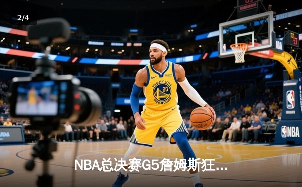 NBA总决赛G5詹姆斯狂砍40分三双 湖人加时险胜热火夺赛点 - 2