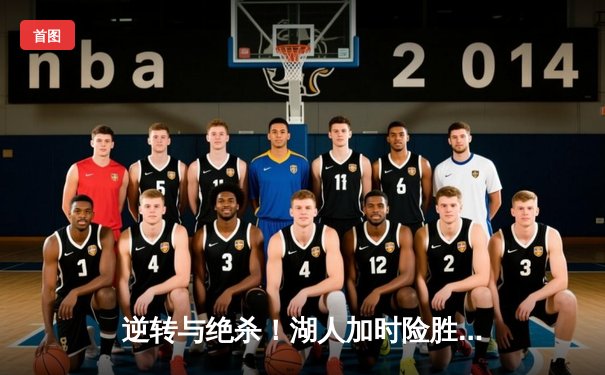 逆转与绝杀！湖人加时险胜勇士，詹姆斯三双库里空砍40分