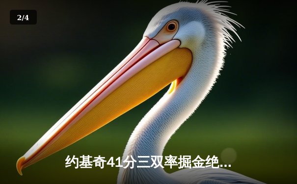 约基奇41分三双率掘金绝地反击 森林狼主场惜败总比分扳成2-3 - 2